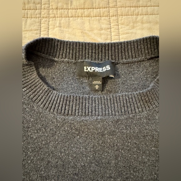 Express sweater - Picture 4 of 8